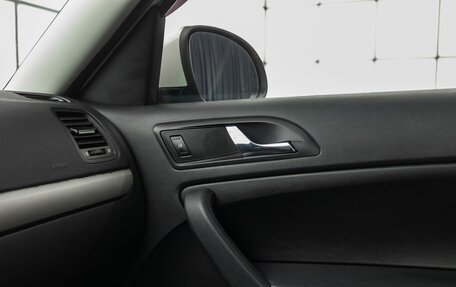 Skoda Yeti I рестайлинг, 2012 год, 690 000 рублей, 19 фотография