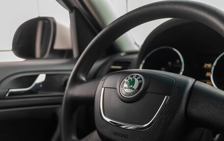 Skoda Yeti I рестайлинг, 2012 год, 690 000 рублей, 13 фотография