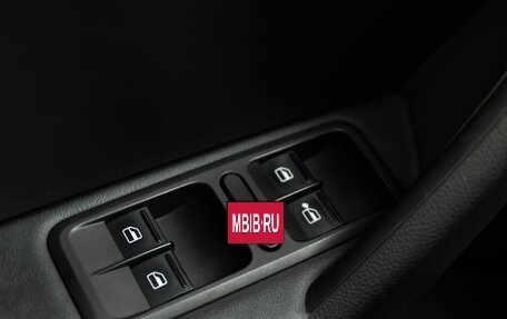 Skoda Yeti I рестайлинг, 2012 год, 690 000 рублей, 17 фотография