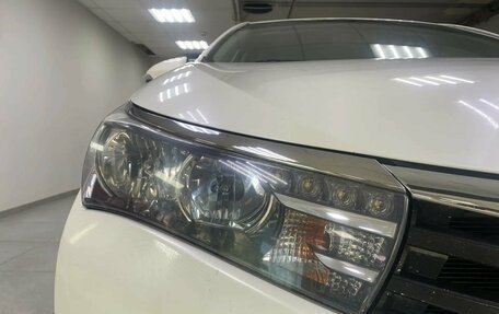 Toyota Corolla, 2013 год, 1 150 000 рублей, 5 фотография
