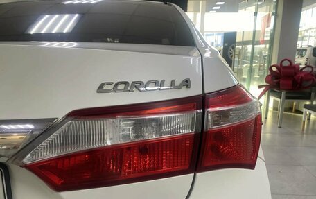 Toyota Corolla, 2013 год, 1 150 000 рублей, 7 фотография