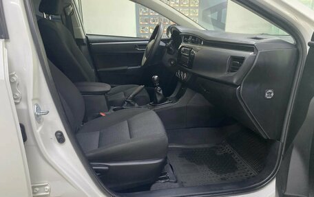 Toyota Corolla, 2013 год, 1 150 000 рублей, 18 фотография