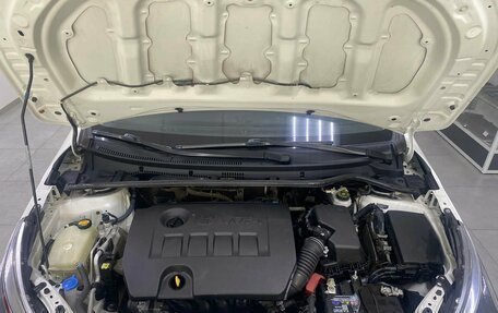 Toyota Corolla, 2013 год, 1 150 000 рублей, 11 фотография