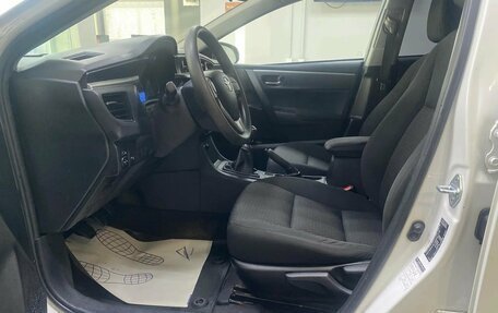 Toyota Corolla, 2013 год, 1 150 000 рублей, 14 фотография