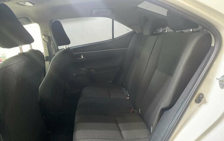 Toyota Corolla, 2013 год, 1 150 000 рублей, 15 фотография