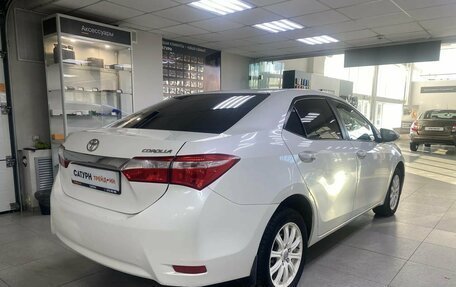Toyota Corolla, 2013 год, 1 150 000 рублей, 6 фотография