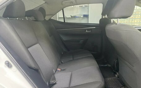 Toyota Corolla, 2013 год, 1 150 000 рублей, 17 фотография