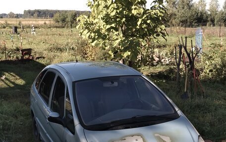 Citroen Xsara Picasso, 2004 год, 130 000 рублей, 2 фотография