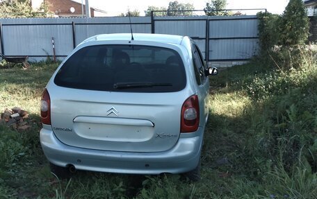 Citroen Xsara Picasso, 2004 год, 130 000 рублей, 7 фотография