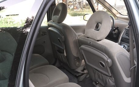 Citroen Xsara Picasso, 2004 год, 130 000 рублей, 11 фотография