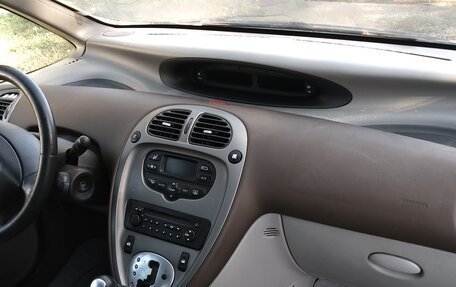 Citroen Xsara Picasso, 2004 год, 130 000 рублей, 10 фотография