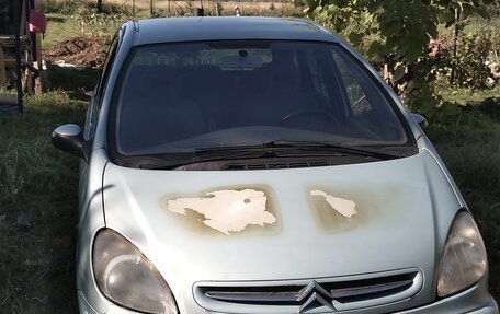 Citroen Xsara Picasso, 2004 год, 130 000 рублей, 3 фотография