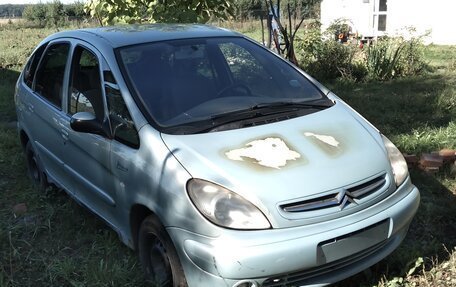 Citroen Xsara Picasso, 2004 год, 130 000 рублей, 4 фотография