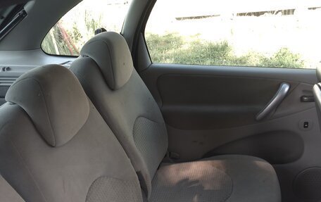 Citroen Xsara Picasso, 2004 год, 130 000 рублей, 12 фотография