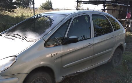 Citroen Xsara Picasso, 2004 год, 130 000 рублей, 5 фотография