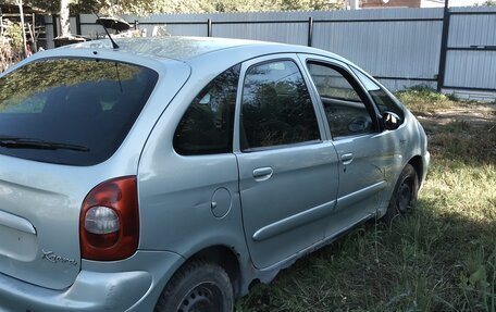 Citroen Xsara Picasso, 2004 год, 130 000 рублей, 8 фотография