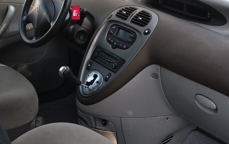 Citroen Xsara Picasso, 2004 год, 130 000 рублей, 9 фотография