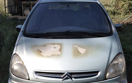 Citroen Xsara Picasso, 2004 год, 130 000 рублей, 14 фотография