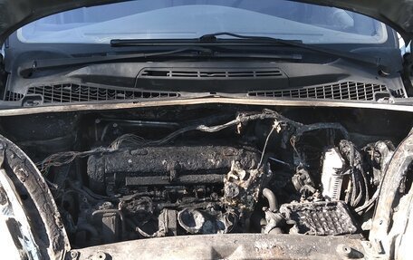 Citroen Xsara Picasso, 2004 год, 130 000 рублей, 16 фотография