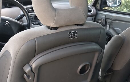 Citroen Xsara Picasso, 2004 год, 130 000 рублей, 18 фотография