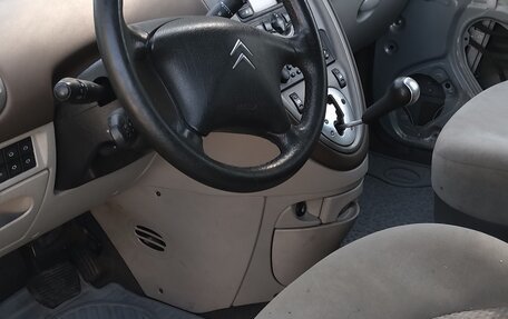 Citroen Xsara Picasso, 2004 год, 130 000 рублей, 13 фотография
