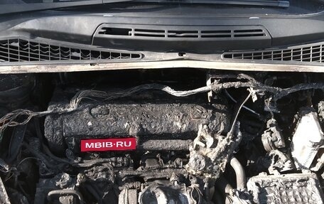 Citroen Xsara Picasso, 2004 год, 130 000 рублей, 17 фотография