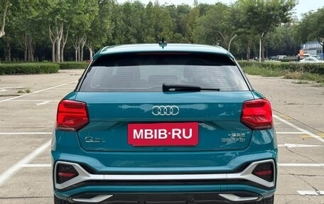 Audi Q2 I, 2023 год, 1 790 000 рублей, 5 фотография