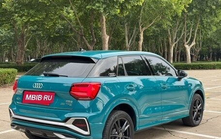 Audi Q2 I, 2023 год, 1 790 000 рублей, 6 фотография