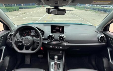 Audi Q2 I, 2023 год, 1 790 000 рублей, 9 фотография