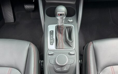 Audi Q2 I, 2023 год, 1 790 000 рублей, 15 фотография