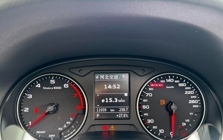 Audi Q2 I, 2023 год, 1 790 000 рублей, 11 фотография