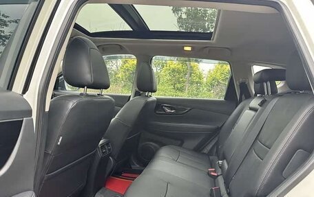 Nissan X-Trail, 2023 год, 1 740 000 рублей, 9 фотография