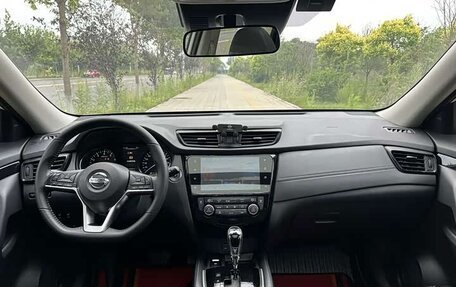 Nissan X-Trail, 2023 год, 1 740 000 рублей, 11 фотография