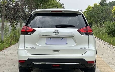 Nissan X-Trail, 2023 год, 1 740 000 рублей, 5 фотография