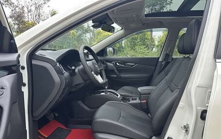 Nissan X-Trail, 2023 год, 1 740 000 рублей, 7 фотография