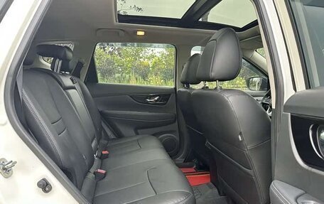 Nissan X-Trail, 2023 год, 1 740 000 рублей, 10 фотография