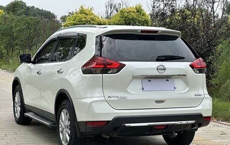 Nissan X-Trail, 2023 год, 1 740 000 рублей, 4 фотография