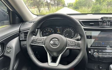Nissan X-Trail, 2023 год, 1 740 000 рублей, 12 фотография