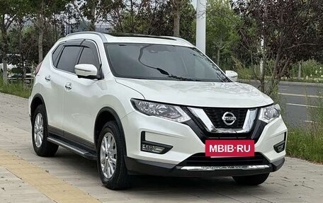 Nissan X-Trail, 2023 год, 1 740 000 рублей, 3 фотография