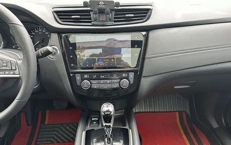 Nissan X-Trail, 2023 год, 1 740 000 рублей, 16 фотография