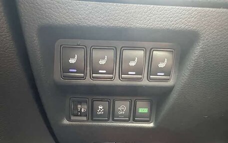 Nissan X-Trail, 2023 год, 1 740 000 рублей, 17 фотография