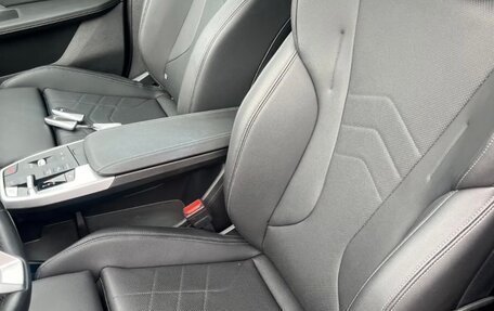 BMW X1, 2023 год, 3 550 000 рублей, 8 фотография