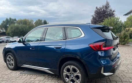 BMW X1, 2023 год, 3 550 000 рублей, 3 фотография