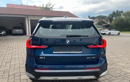 BMW X1, 2023 год, 3 550 000 рублей, 4 фотография
