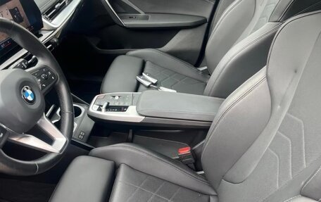 BMW X1, 2023 год, 3 550 000 рублей, 9 фотография