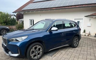BMW X1, 2023 год, 3 550 000 рублей, 1 фотография