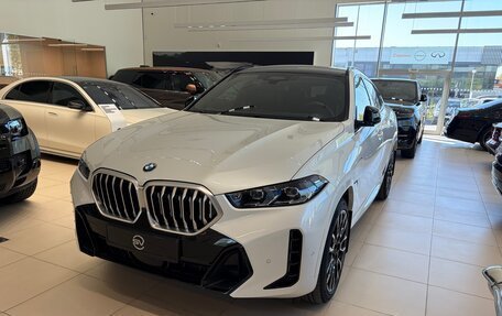 BMW X6, 2024 год, 12 500 000 рублей, 1 фотография