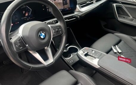 BMW X1, 2023 год, 3 550 000 рублей, 7 фотография