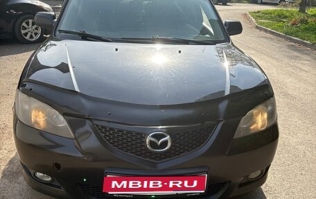 Mazda 3, 2006 год, 500 000 рублей, 1 фотография