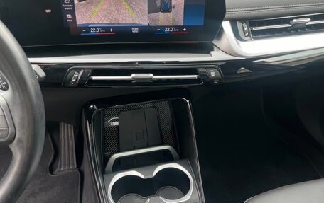 BMW X1, 2023 год, 3 550 000 рублей, 11 фотография